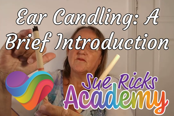 Ear Candling - A Brief Introduction